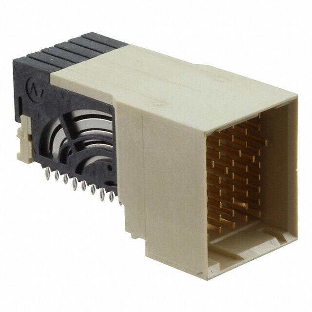 10119886-101LF Amphenol ICC (FCI)  Specialized